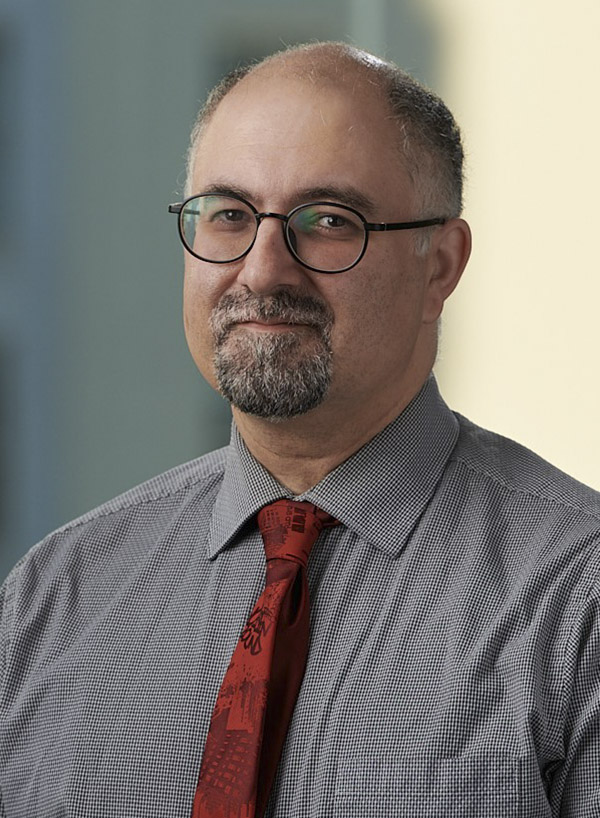 Dr. Amir Sepehry